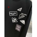 2024年11月18日秋冬高品質新品入荷PRADA  スウェット BF工場