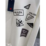 2024年11月18日秋冬高品質新品入荷PRADA スウェット BF工場