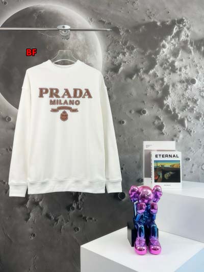 2024年11月18日秋冬高品質新品入荷PRADA  スウェ...