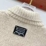 2024年11月18日秋冬高品質新品入荷 MM6 Maison Margielaカシミヤセーターアウター BF工場