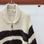 2024年11月18日秋冬高品質新品入荷 MM6 Maison Margielaカシミヤセーターアウター BF工場