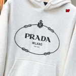 2024年11月18日秋冬高品質新品入荷PRADA  パーカー  BF工場