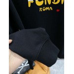 2024年11月18日秋冬高品質新品入荷FENDI スウェット BF工場