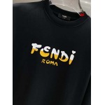 2024年11月18日秋冬高品質新品入荷FENDI スウェット BF工場