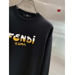 2024年11月18日秋冬高品質新品入荷FENDI スウェット BF工場