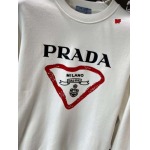 2024年11月18日秋冬高品質新品入荷PRADA  スウェット BF工場