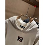 2024年11月18日秋冬高品質新品入荷FENDI パーカー  BF工場