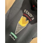 2024年11月18日秋冬高品質新品入荷FENDI パーカー  BF工場