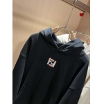 2024年11月18日秋冬高品質新品入荷FENDI パーカー  BF工場