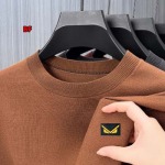 2024年11月18日秋冬高品質新品入荷FENDI カシミヤセーター BF工場