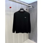 2024年11月18日秋冬高品質新品入荷PRADA カシミヤセーター BF工場