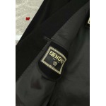 2024年11月18日秋冬高品質新品入荷FENDI ブレザー BF工場