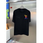 2024年11月18日秋冬高品質新品入荷ルイヴィトン 半袖 Tシャツ  BF工場 xs-l