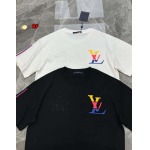 2024年11月18日秋冬高品質新品入荷ルイヴィトン 半袖 Tシャツ  BF工場 xs-l