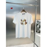 2024年11月18日秋冬高品質新品入荷ルイヴィトン 半袖 Tシャツ  BF工場