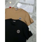 2024年11月18日秋冬高品質新品入荷モンクレール  半袖 Tシャツ BF工場