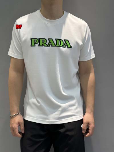 2024年11月18日秋冬高品質新品入荷PRADA 半袖 T...