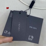 2024年11月18日秋冬高品質新品入荷PRADA  スウェット BF工場