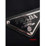 2024年11月19日秋冬高品質新品入荷PRADA  パーカー wenzh工場