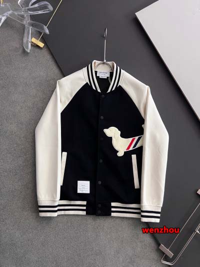 2024年11月19日秋冬新品入荷THOM BROWNE 野...