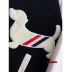 2024年11月19日秋冬新品入荷THOM BROWNE 野球着 アウターcan工場