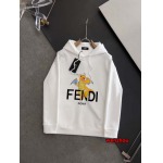 2024年11月19日秋冬高品質新品入荷FENDI パーカー wenzh工場