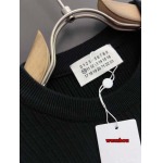 2024年11月19日秋冬高品質新品入荷 MM6 Maison Margiela スウェット wenzh工場