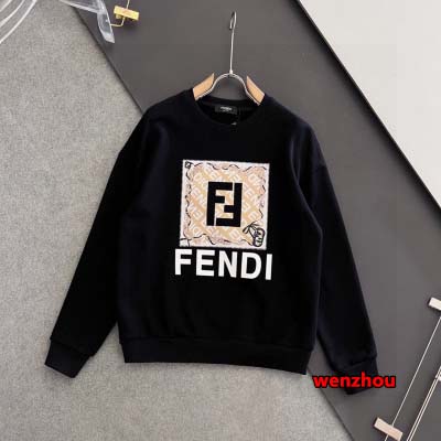 2024年11月19日秋冬高品質新品入荷FENDI  スウェ...