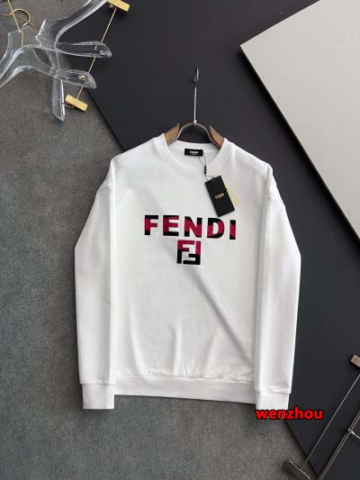 2024年11月19日秋冬高品質新品入荷FENDI スウェッ...