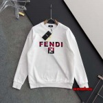 2024年11月19日秋冬高品質新品入荷FENDI スウェット wenzh工場