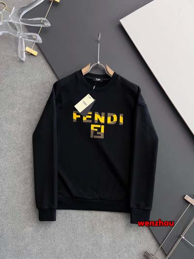 2024年11月19日秋冬高品質新品入荷FENDI  スウェ...