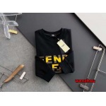 2024年11月19日秋冬高品質新品入荷FENDI  スウェット wenzh工場