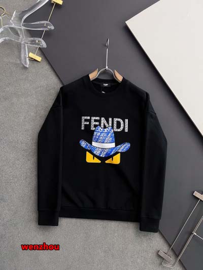 2024年11月19日秋冬高品質新品入荷FENDI   スウ...