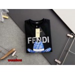 2024年11月19日秋冬高品質新品入荷FENDI   スウェット wenzh工場