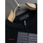 2024年11月19日秋冬高品質新品入荷PRADA  セーター wenzh工場