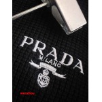 2024年11月19日秋冬高品質新品入荷PRADA カシミヤセーターニットカーディガンセーター wenzh工場