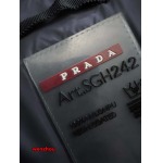 2024年11月19日秋冬高品質新品入荷PRADA  ダウンジャケットwenzh工場