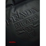 2024年11月19日秋冬高品質新品入荷PRADA  ダウンジャケットwenzh工場