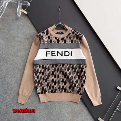 2024年11月19日秋冬高品質新品入荷FENDI   セー...