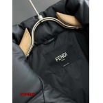 2024年11月19日秋冬高品質新品入荷FENDI ダウンジャケットベスト wenzh工場 XS-XXL