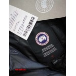 2024年11月19日秋冬高品質新品入荷 Canada Goose  ダウンジャケットwenzh工場 S-XXL