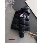 2024年11月19日秋冬高品質新品入荷 Canada Goose  ダウンジャケットwenzh工場 S-XXL