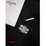 2024年11月19日秋冬高品質新品入荷CELINE カシミヤセーター wenzh工場 S-XL