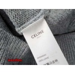 2024年11月19日秋冬高品質新品入荷CELINE カシミヤセーター wenzh工場 S-XL