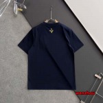 2024年11月19日秋冬高品質新品入荷ディオール 半袖 Tシャツwenzh工場S-XL