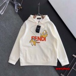 2024年11月19日秋冬高品質新品入荷FENDI パーカー wenzh工場