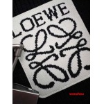 2024年11月19日秋冬高品質新品入荷LOEWE ジップアップカシミヤセーターwenzh工場