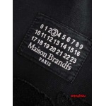 2024年11月19日秋冬高品質新品入荷 MM6 Maison Margielaスポーツズボ  wenzh工場