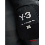 2024年11月19日秋冬高品質新品入荷 Y-3 厚手ジャケットアウターwenzh工場