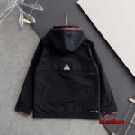 2024年11月19日秋冬高品質新品入荷モンクレール綿入れの服ジャケットアウター wenzh工場